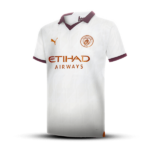 MANCHESTER CITY
