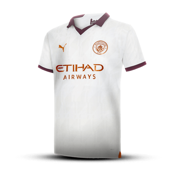 MANCHESTER CITY